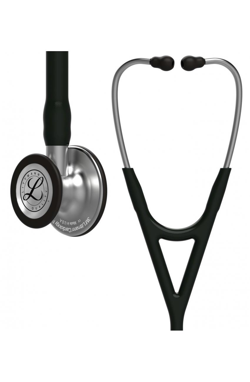 3M Littmann Cardiology IV Stethoscope MyStethoscope