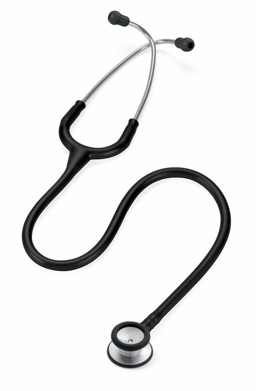 3M Littmann Classic II Pediatric Stethoscope MyStethoscope