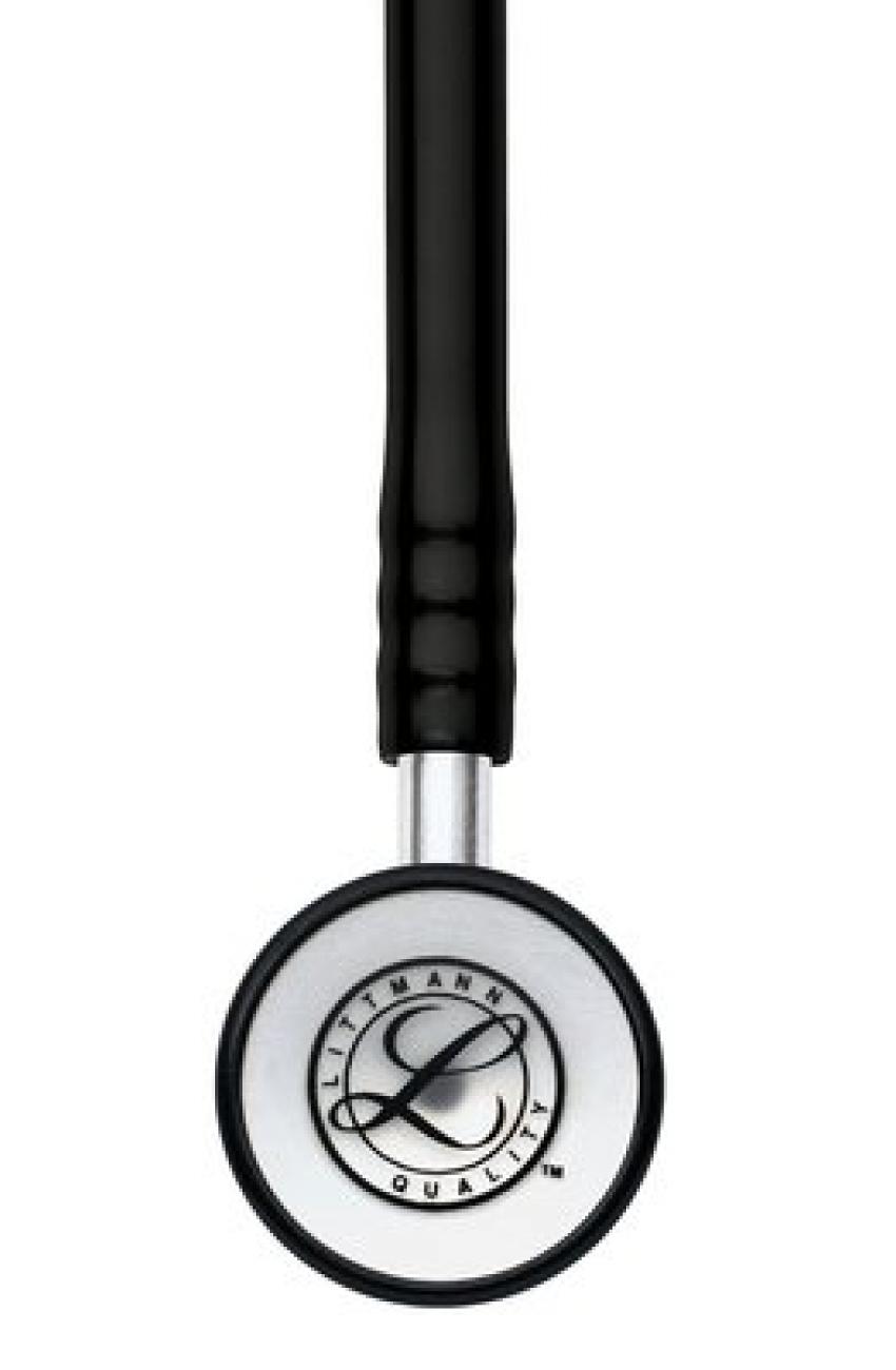 3M Littmann Classic II Infant Stethoscope MyStethoscope