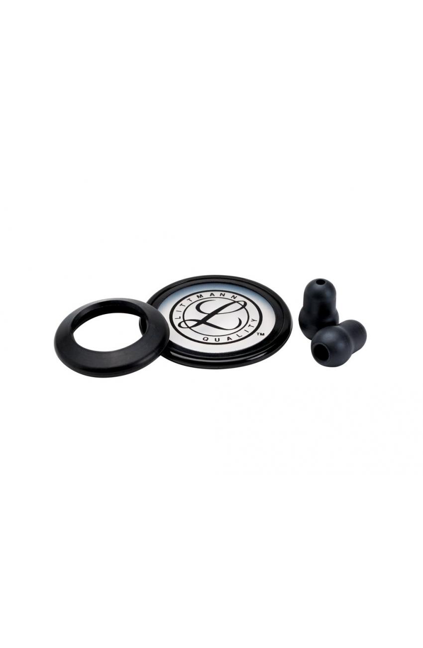 3M Littmann Spare Parts Kit, Classic II S.E., Black