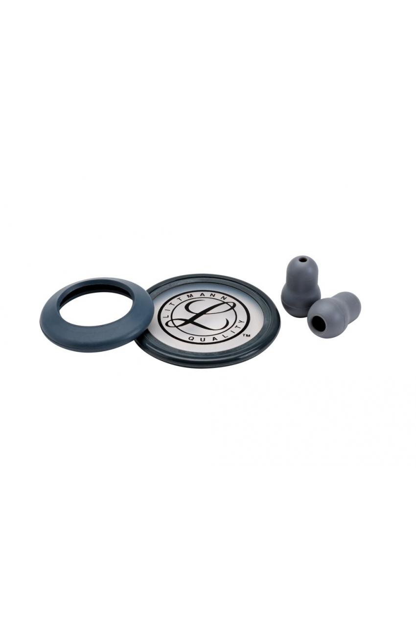 3M Littmann Spare Parts Kit, Classic II S.E., Gray