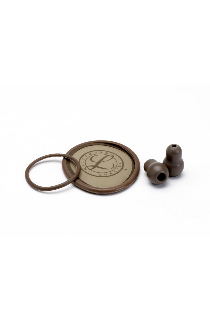 3M Littmann Spare Parts Kit, Lightweight II S.E., Brown