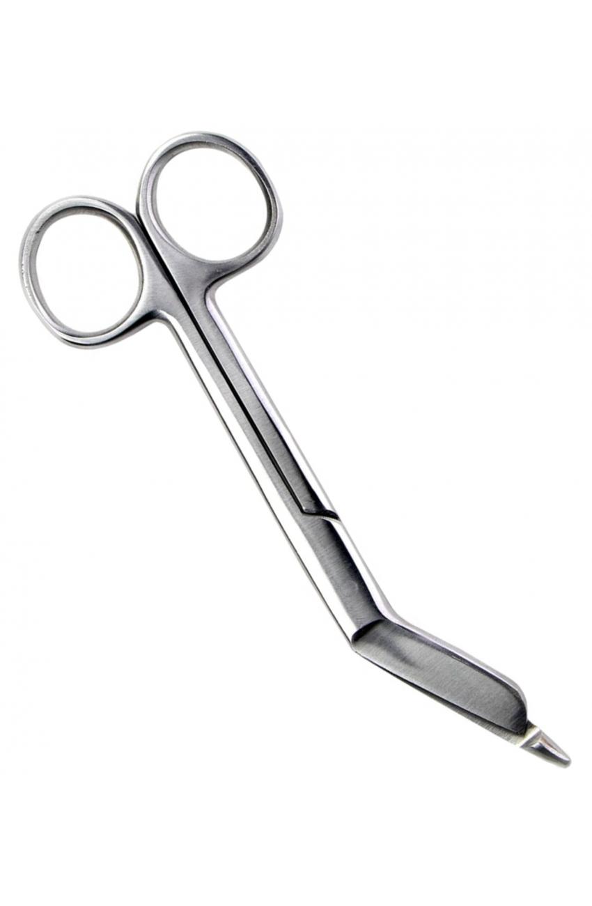 Lister Bandage Scissors 5 1/2" Stainless Steel MyStethoscope