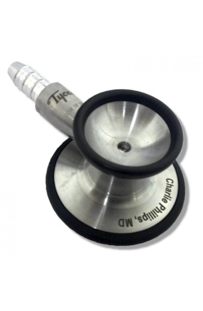 Welch Allyn Harvey Elite Double-head Stethoscope | MyStethoscope