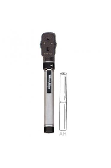 Welch Allyn Halogen PocketScope Ophthalmoscope