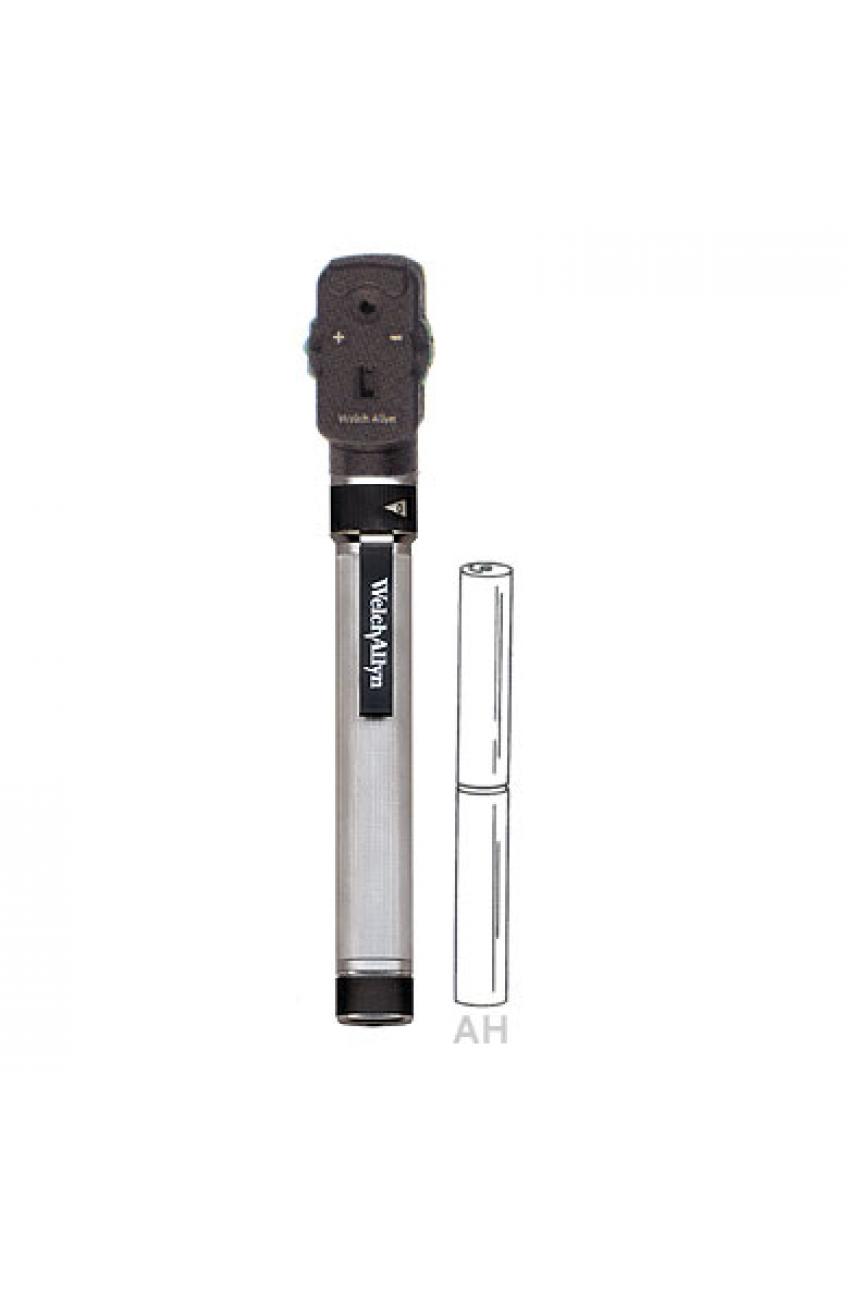 Welch Allyn Halogen PocketScope Ophthalmoscope