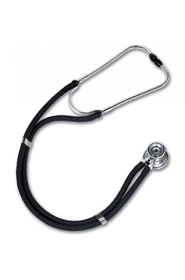 W.A. Baum Sprague Rappaport Type Stethoscope