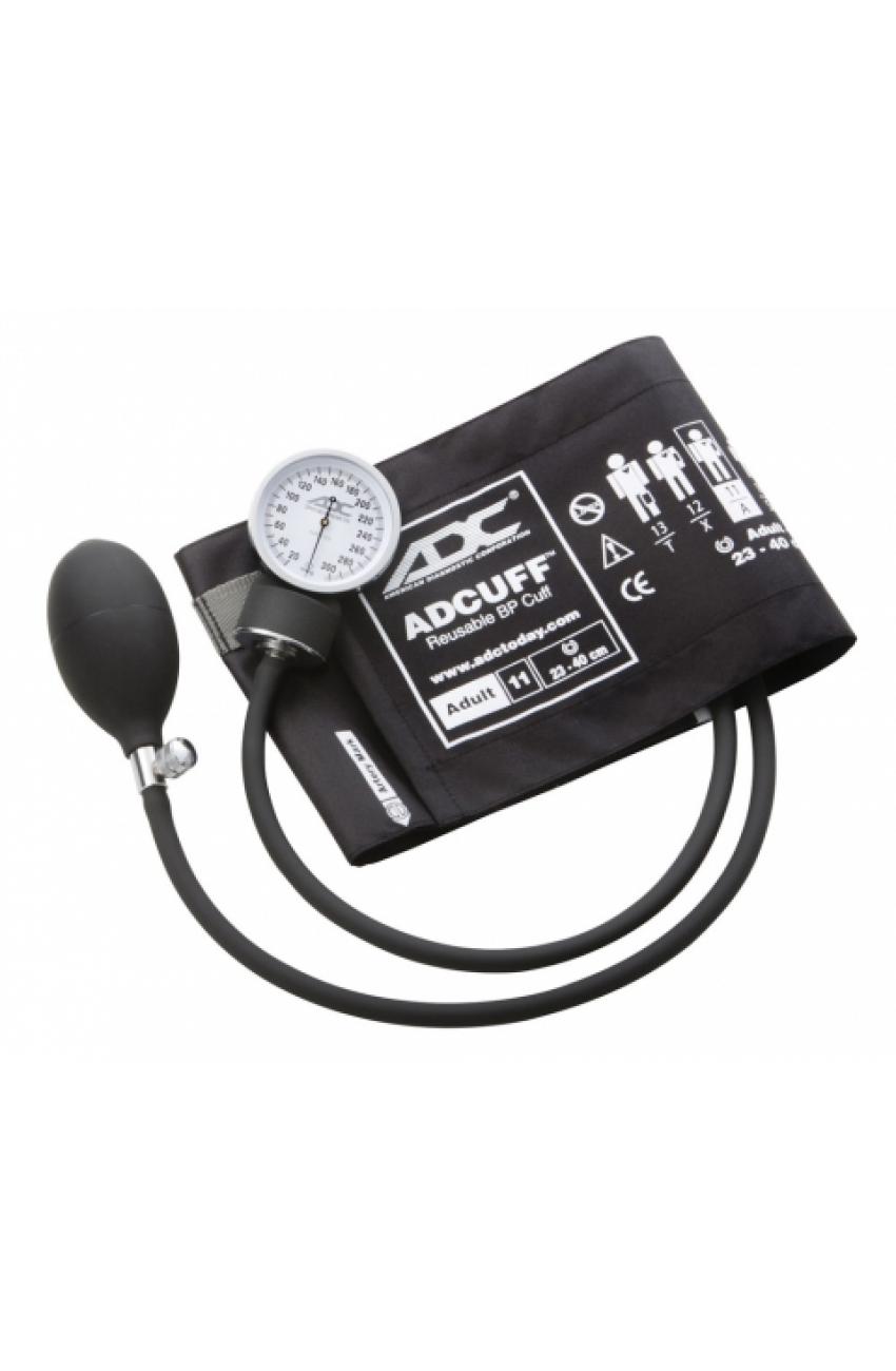 ADC 760 Series Professional Diagnostix Blood Pressure Cuff