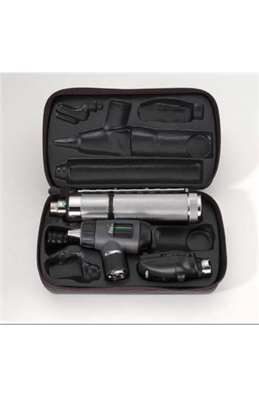 Welch Allyn 97100-M 3.5v Diagnostic Set
