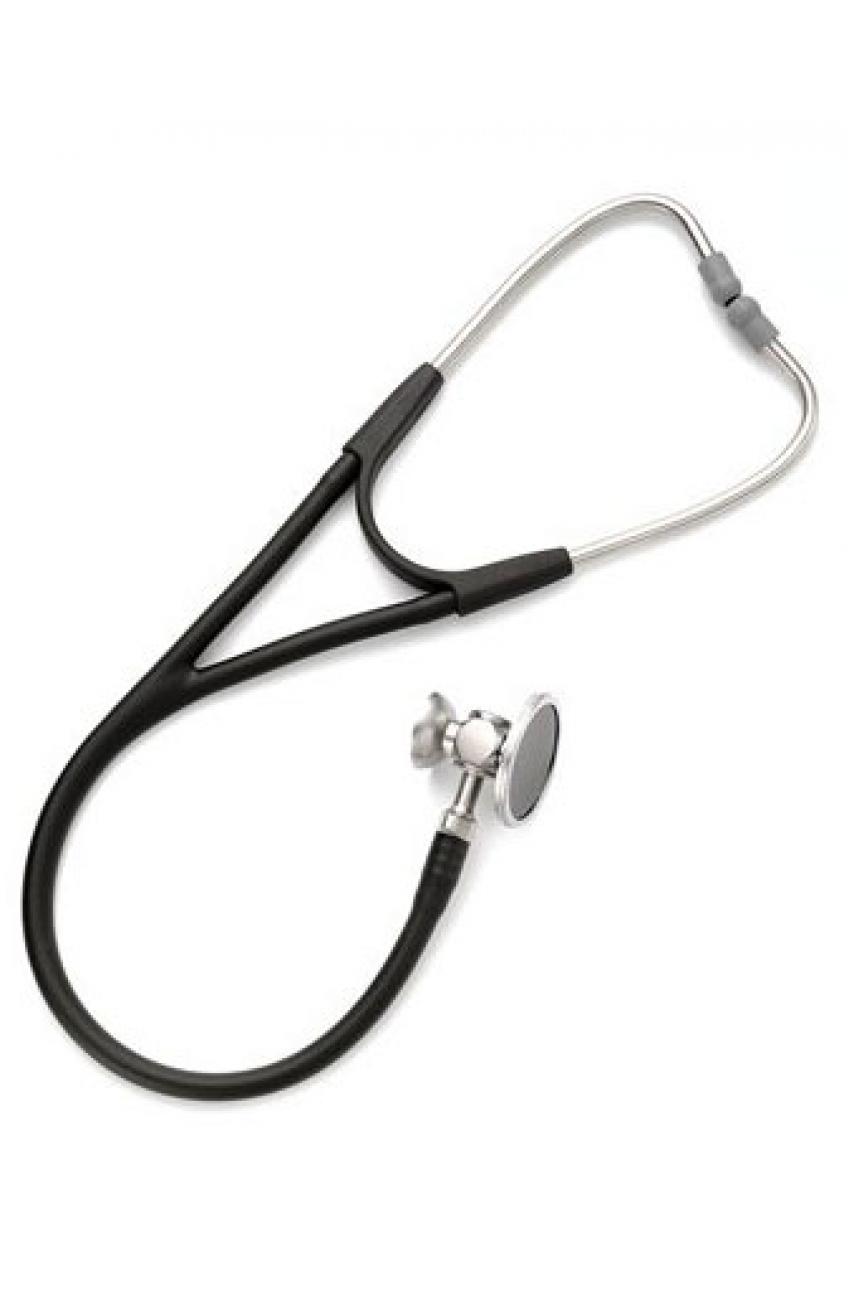 Welch Allyn Harvey DLX Double Head Stethoscope