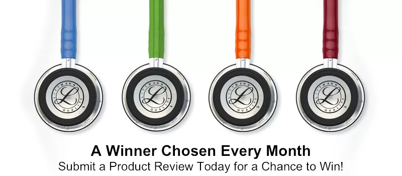 win a stethoscope