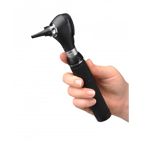 ADC Diagnostix 5410L 3.5v Portable Rechargeable Diagnostic Set - LED Lamp