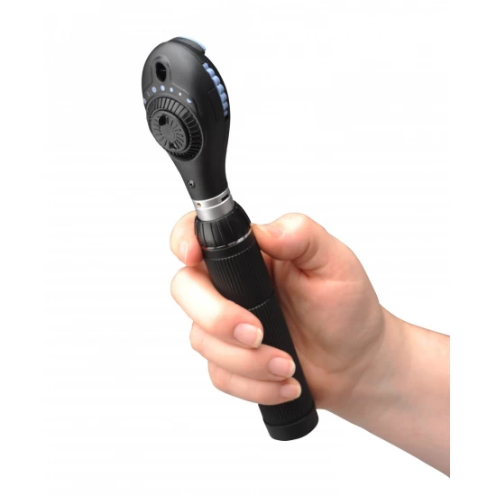 ADC Diagnostix 5410L 3.5v Portable Rechargeable Diagnostic Set - LED Lamp