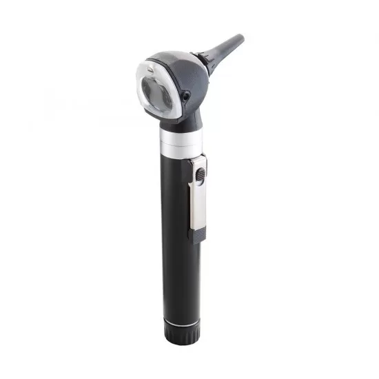 ADC Diagnostix Single Handle Pocket Otoscope & Ophthalmoscope Set