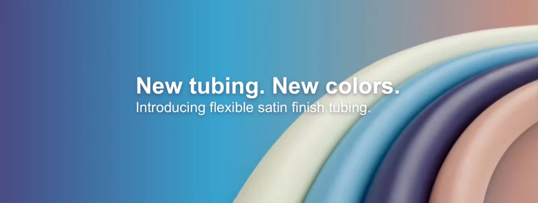 Littmann® Stethoscopes Satin Finish Tubing