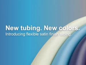 Littmann® Stethoscopes Satin Finish Tubing