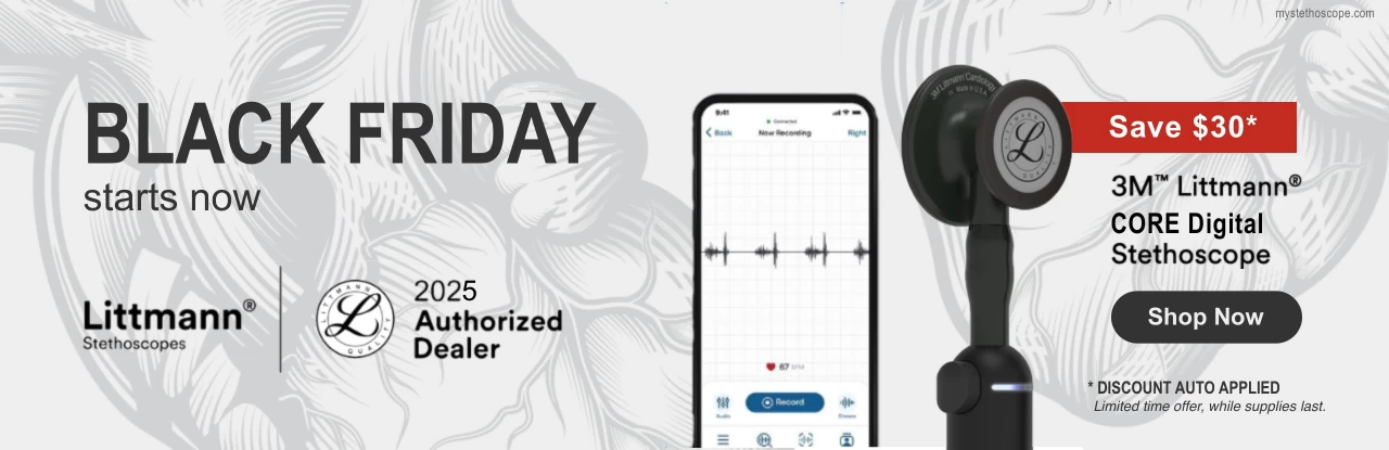 Littmann Stethoscopes