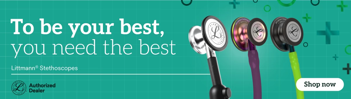 Buy Littmann Stethoscopes