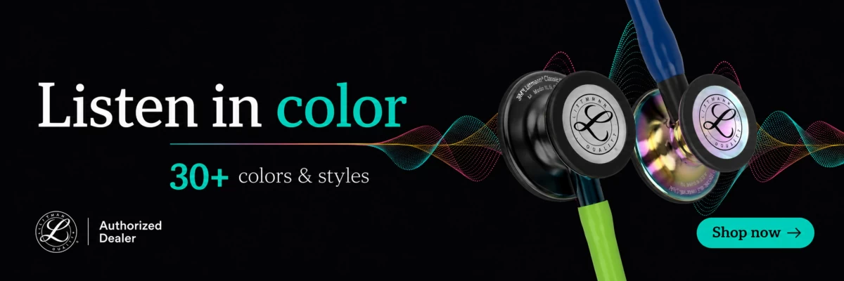 Littmann Stethoscopes