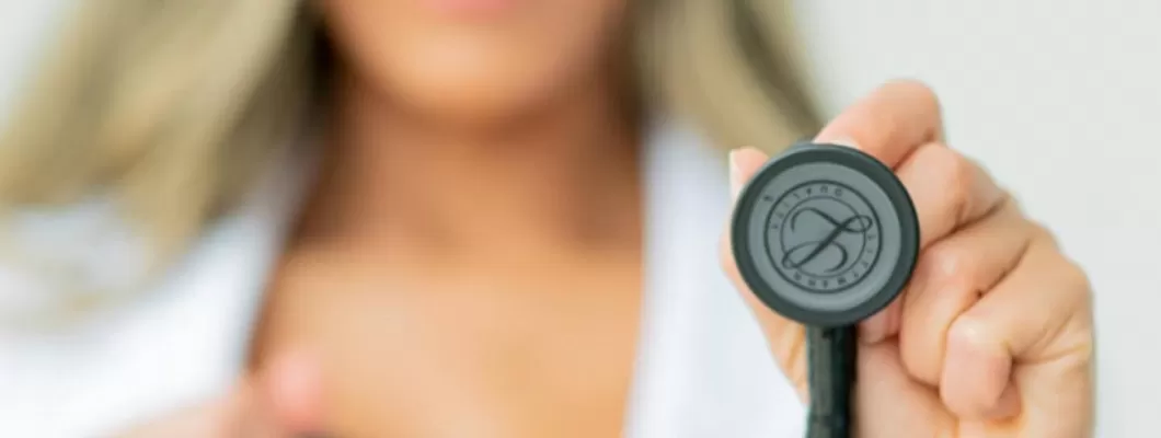 Why you should consider the Littmann CORE Digital Stethoscope