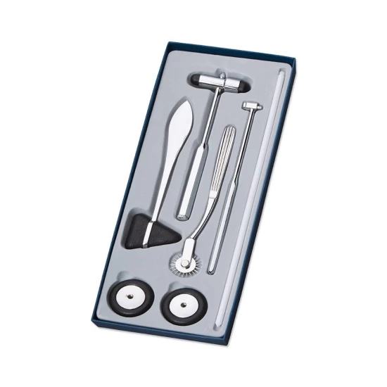 Neurological Hammer Set