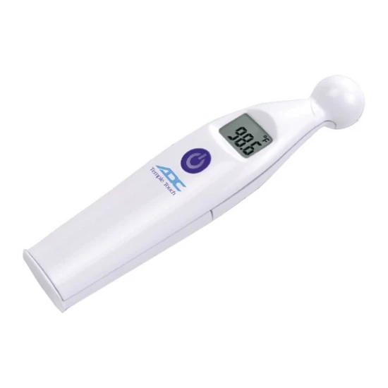 ADC Adtemp 427 Temporal Thermometer