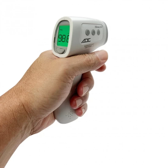 ADC Adtemp 433 Non-Contact Thermometer