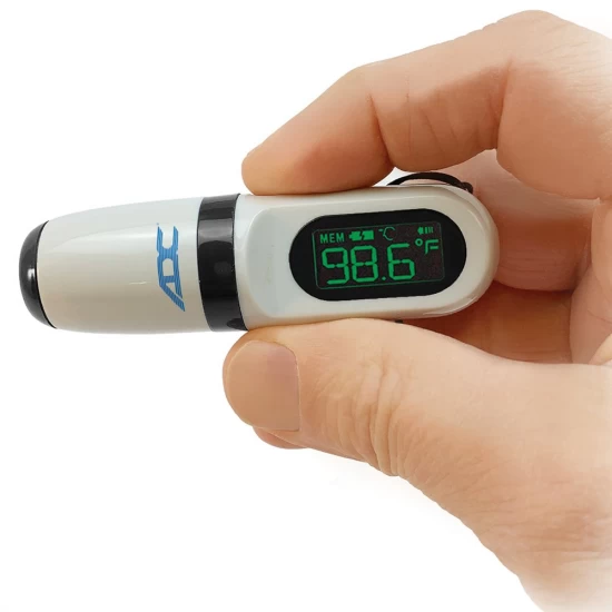 ADC Adtemp Mini 432 Non-Contact Thermometer