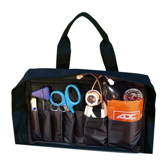 ADC Nylon Nurse/Physician Medical Bag