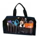 ADC Nylon Nurse/Physician Medical Bag