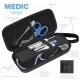 Large Medical Every-Day Instrument Carry Case