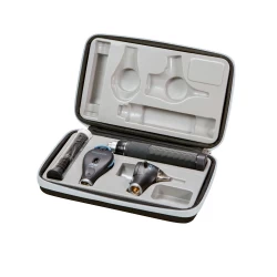 ADC Diagnostix 5410L 3.5v Portable Rechargeable Diagnostic Set - LED Lamp