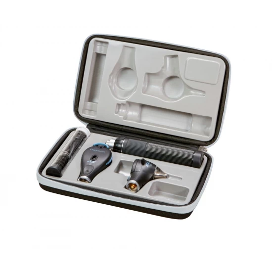 ADC Diagnostix 5410L 3.5v Portable Rechargeable Diagnostic Set - LED Lamp