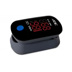 ADC Advantage 2200 Fingertip Pulse Oximeter