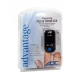 ADC Advantage 2200 Fingertip Pulse Oximeter