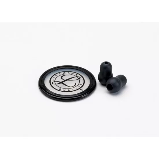 Littmann Spare Parts Kit, Master Classic, Black