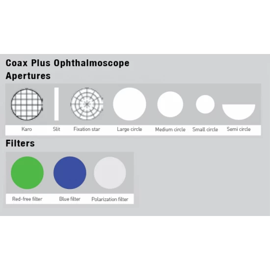 ADC Diagnostix 5410L 3.5v Portable Rechargeable Diagnostic Set - LED Lamp