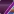 Color: Plum / Rainbow Finish / Violet Stem