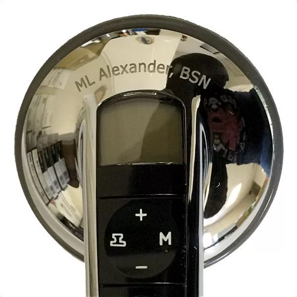 Electronic Model 3100/3200