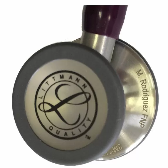 Cardiology IV (Stainless Steel)