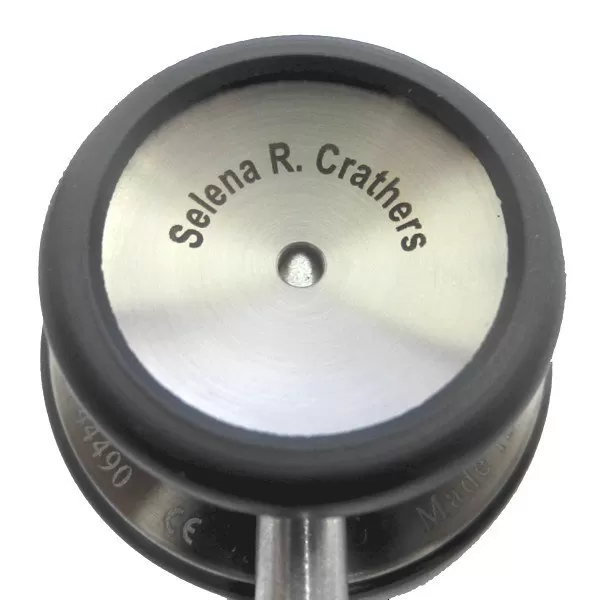 Classic II S.E. (Stainless Steel)