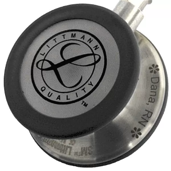 Classic III (Stainless Steel)