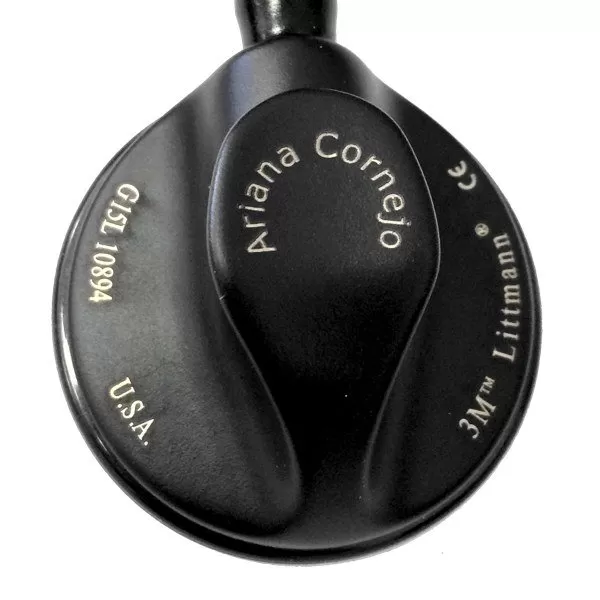 Master Classic II (Black Finish)