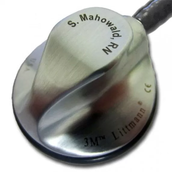 Master Classic II (Stainless Steel)