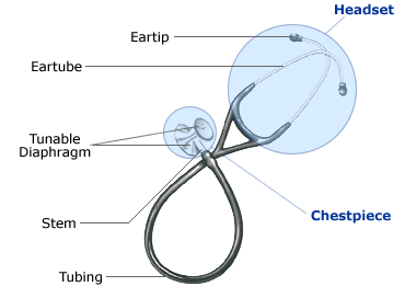 Stethoscope FAQ