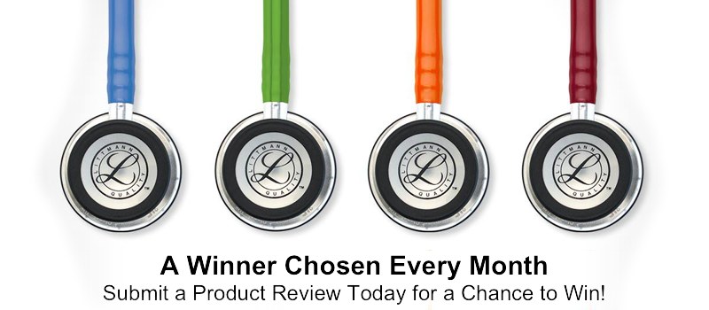 win a stethoscope